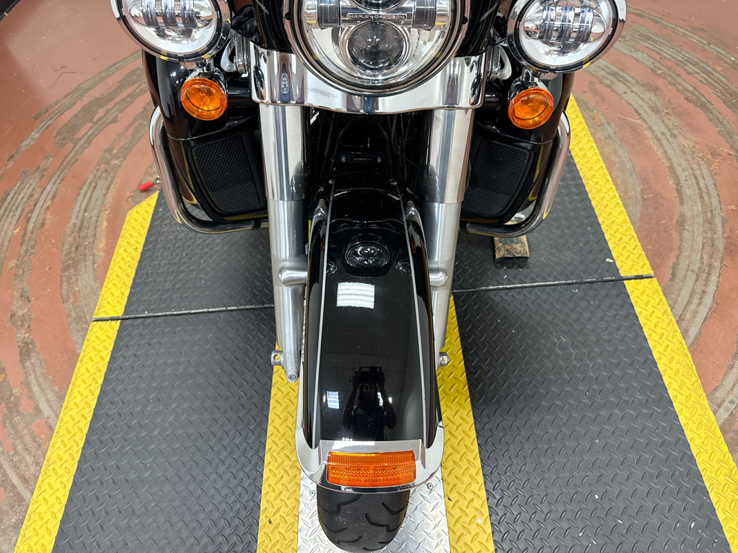 Electra Glide® Ultra® Limited