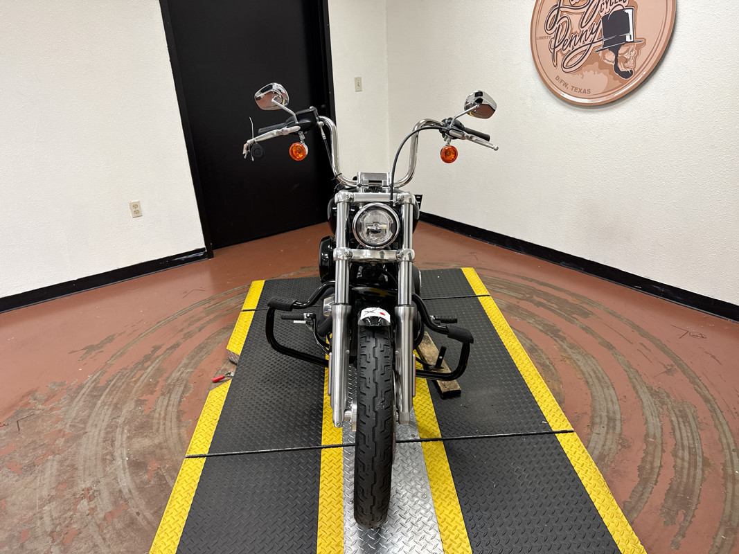 Softail® Standard
