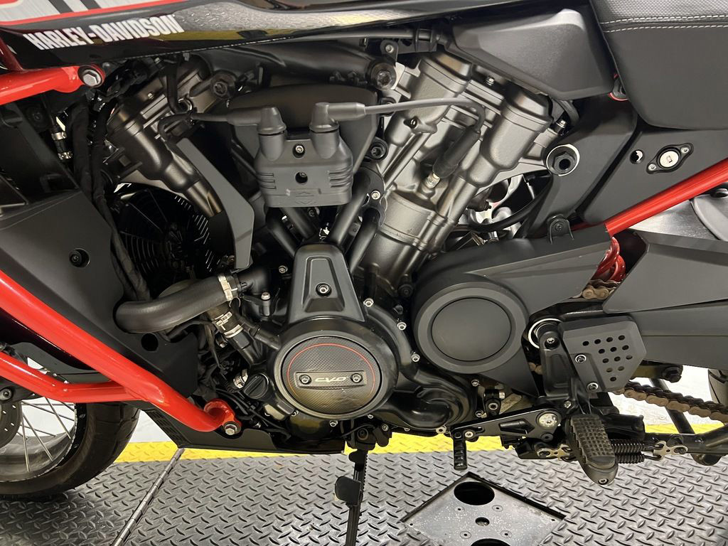 CVO® Pan America®