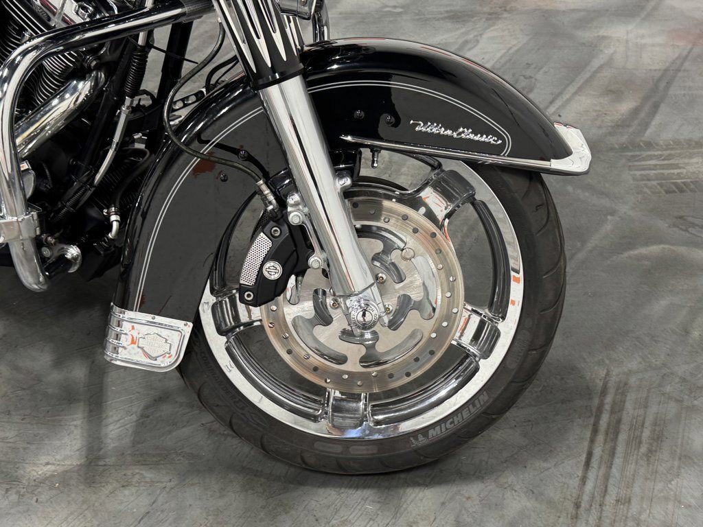 Ultra Classic® Electra Glide®