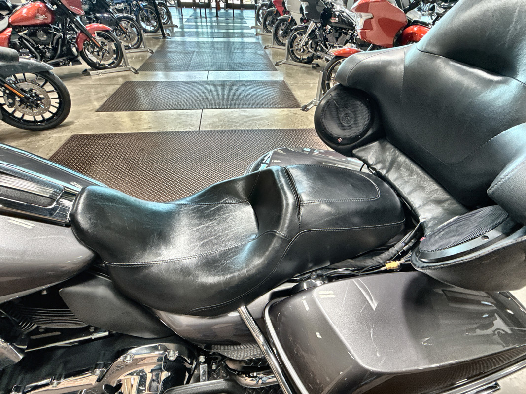 Electra Glide® Ultra® Limited