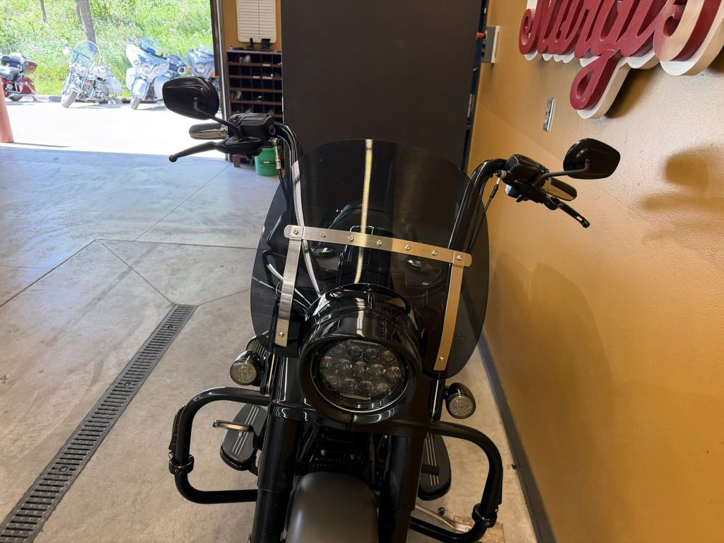 Road King® Special