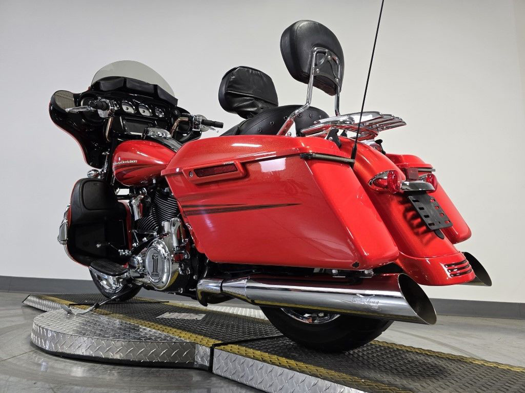 Street Glide® Special