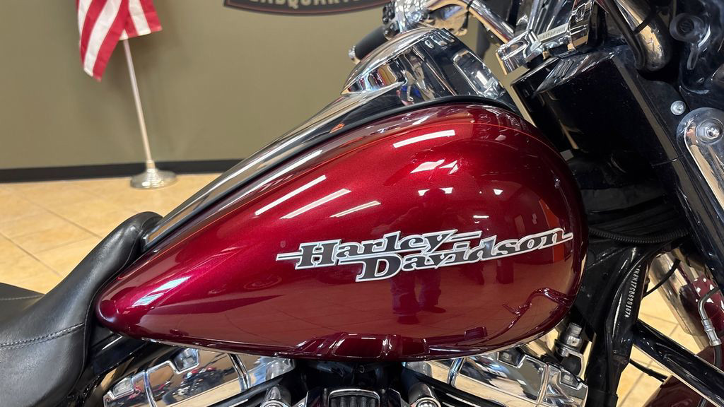 Street Glide® Special