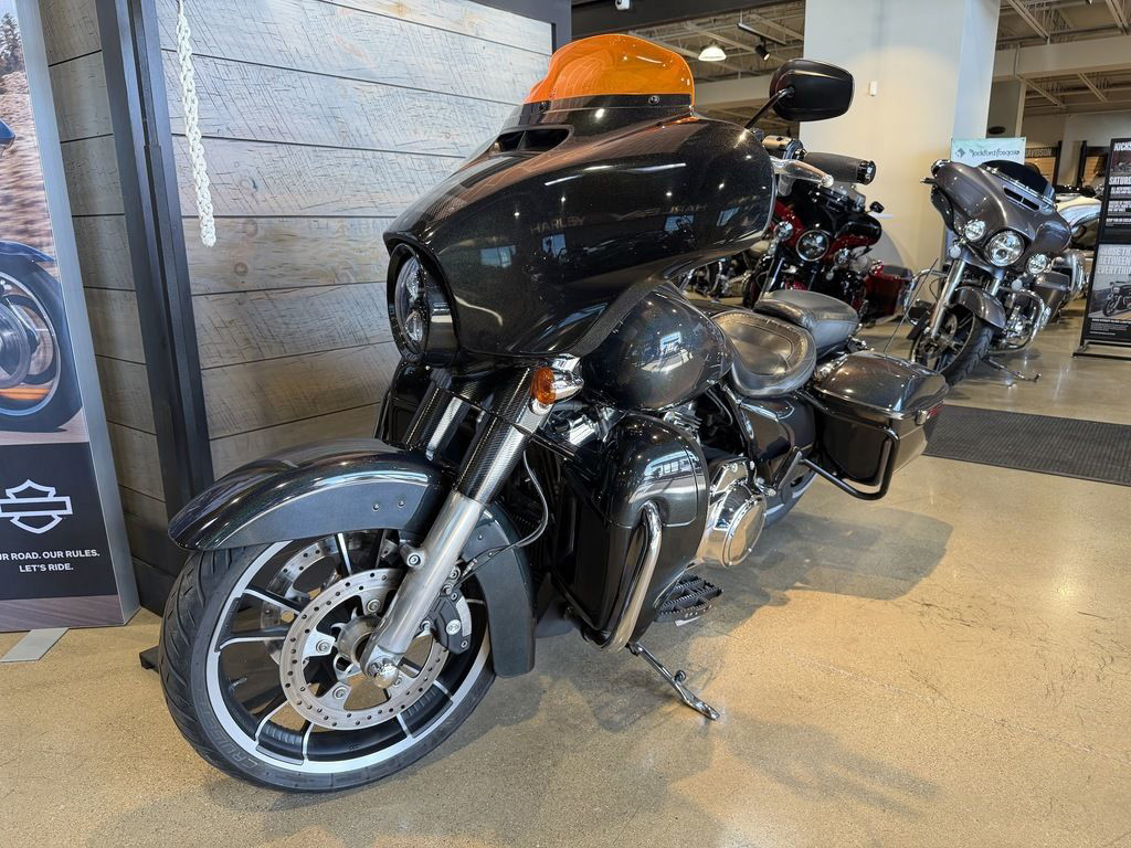 2020 Harley-Davidson® FLHX Street Glide® for Sale in Tinley Park, IL ...