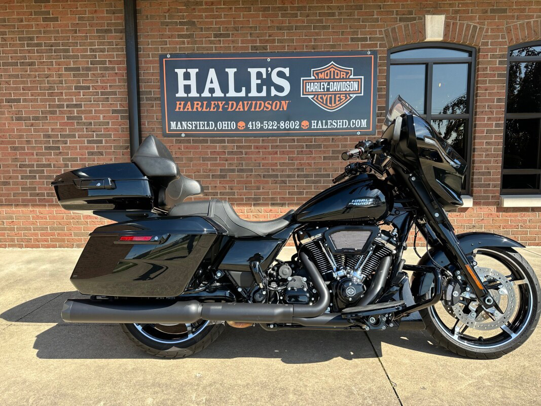 Street Glide®