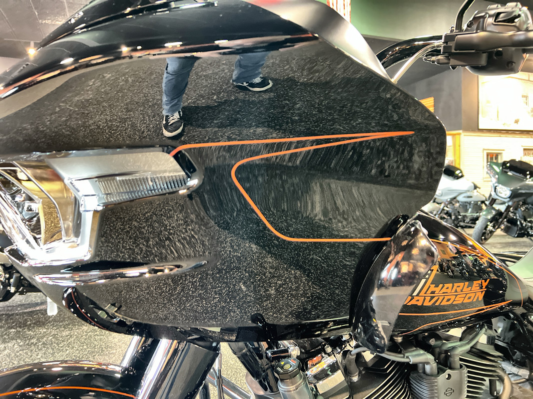 Road Glide®