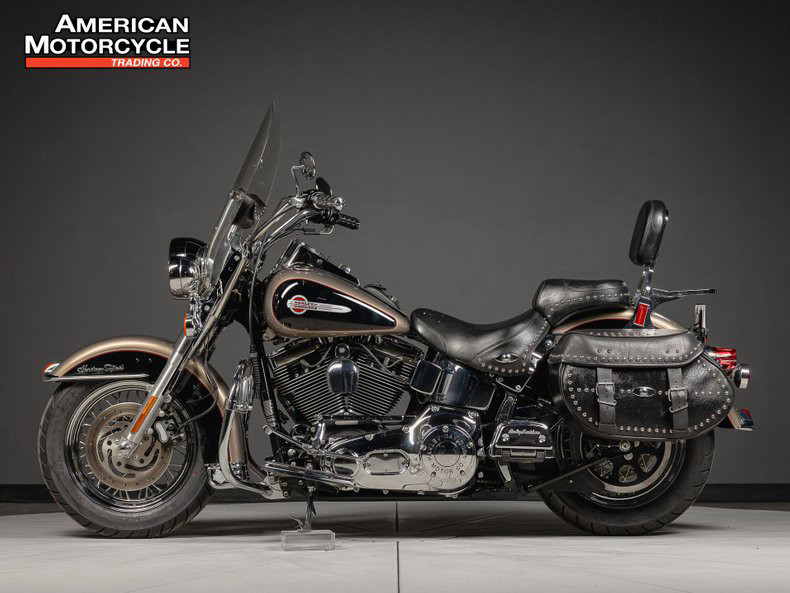 Heritage Softail® Classic