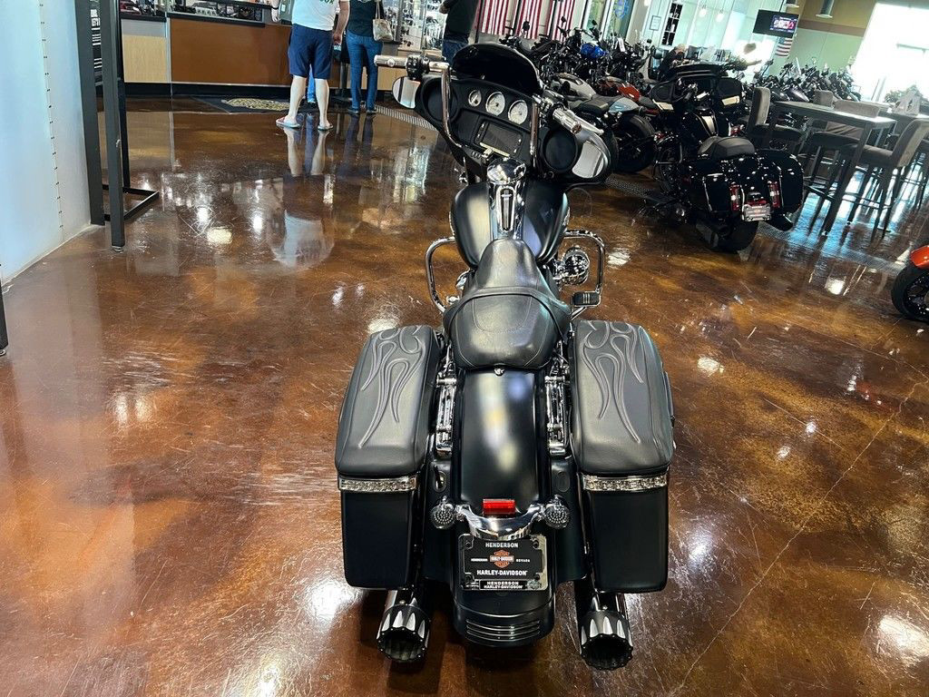 Street Glide® Special