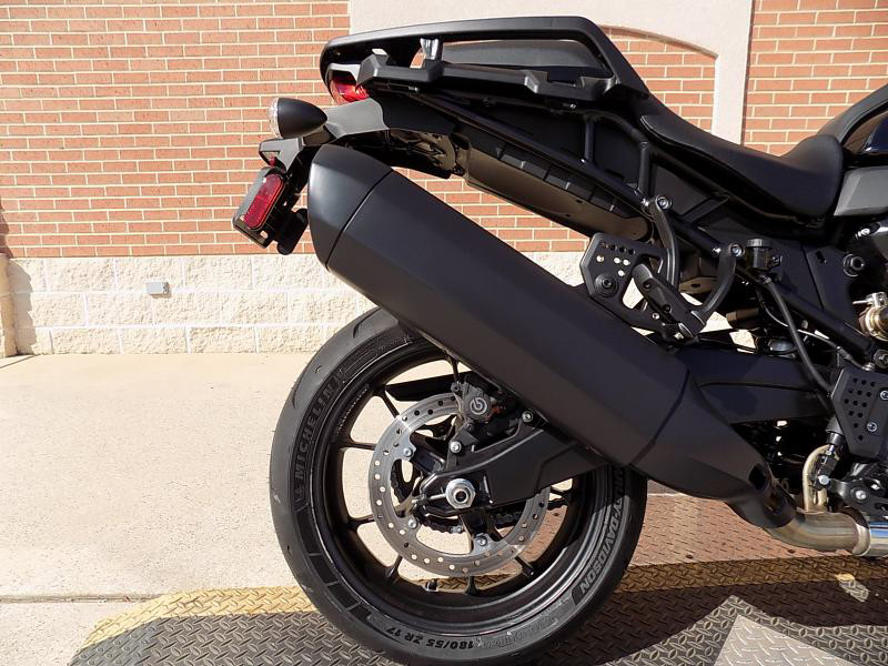 Pan America® 1250 ST