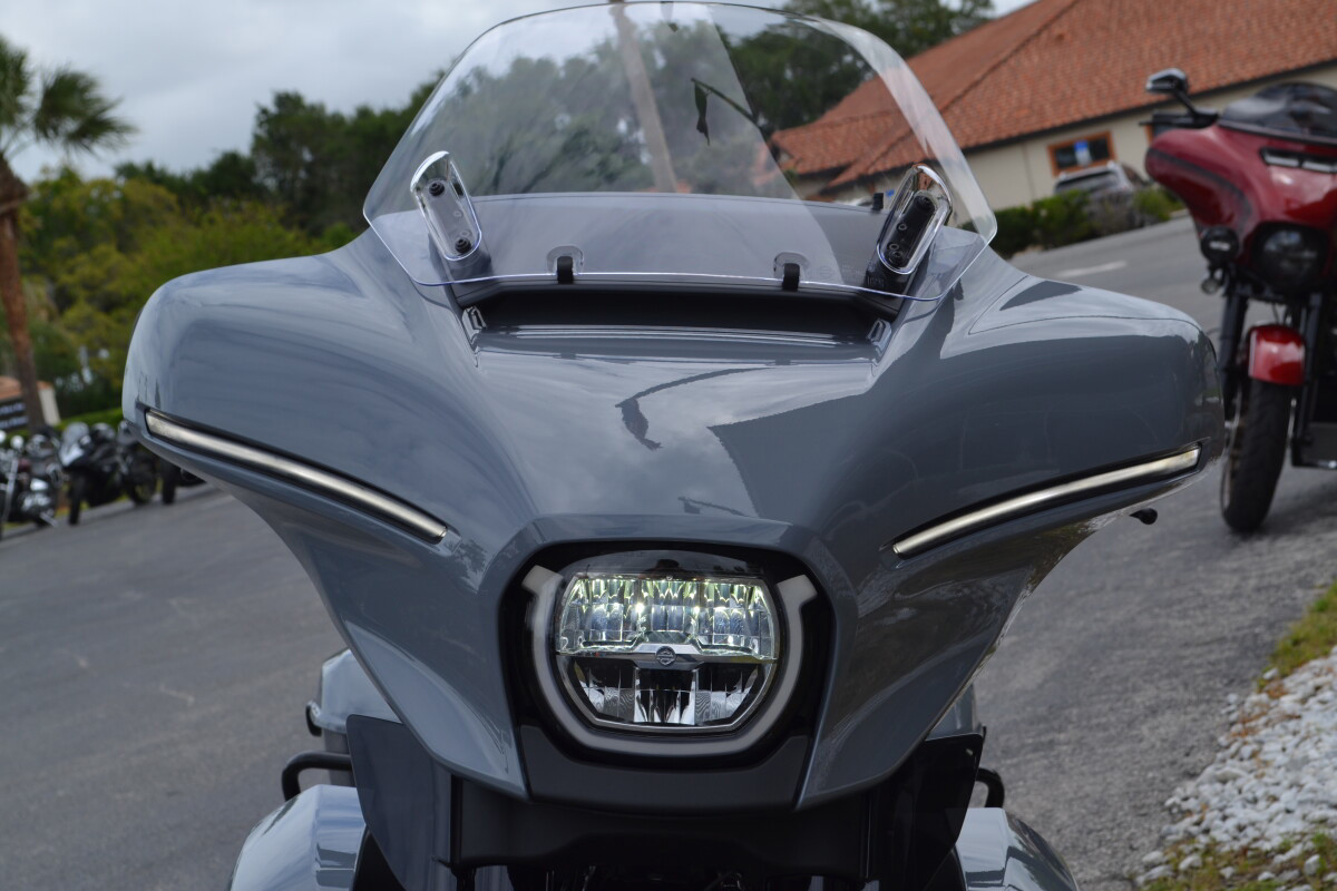 Street Glide® Limited