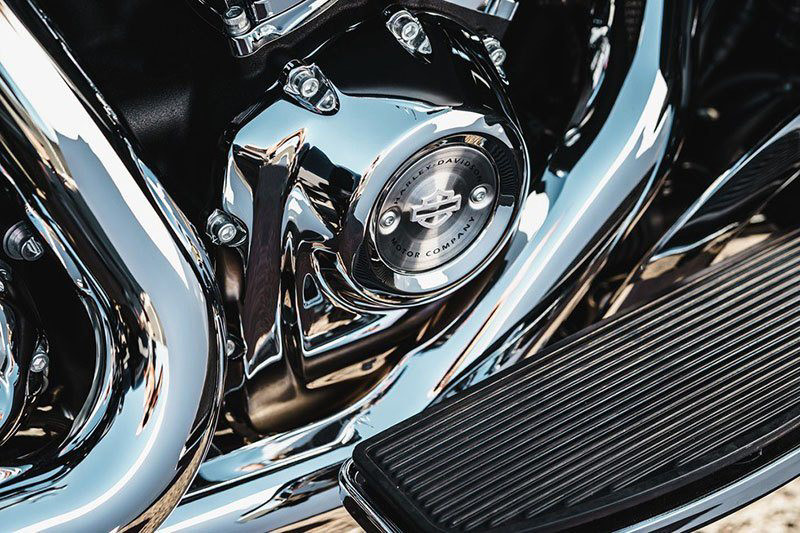 Tri Glide® Ultra