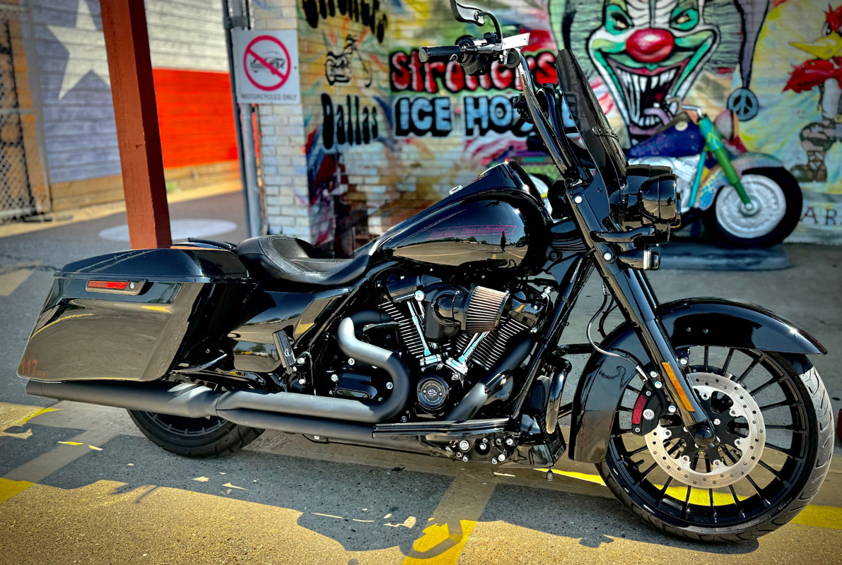 Road King® Special