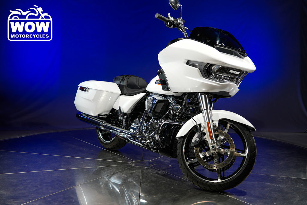Road Glide®