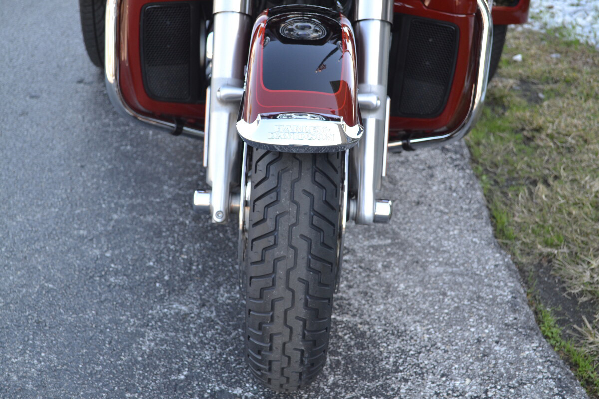 Tri Glide® Ultra
