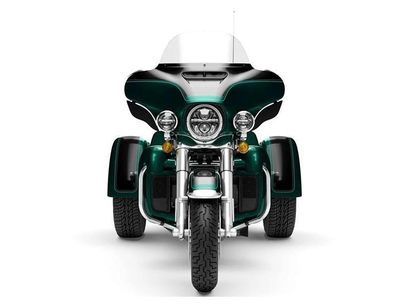 Tri Glide® Ultra