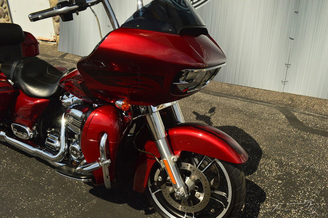Road Glide® Special