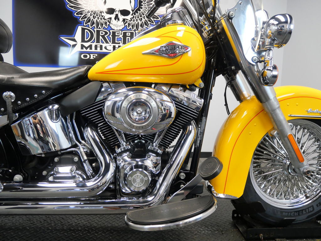 Heritage Softail® Classic