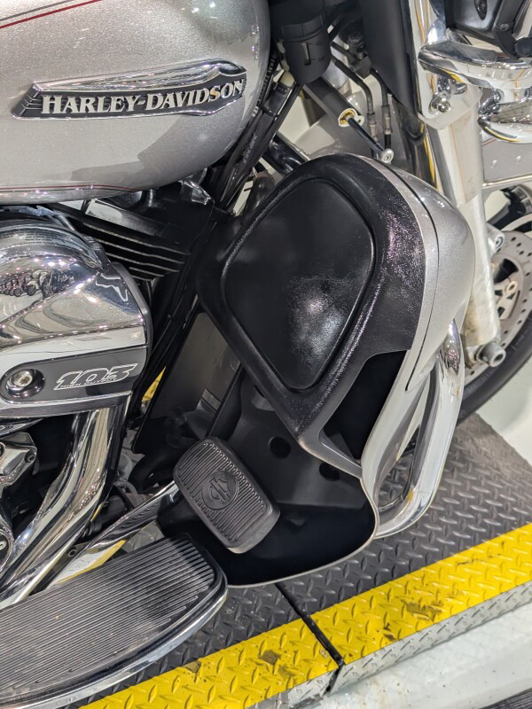 Tri Glide® Ultra
