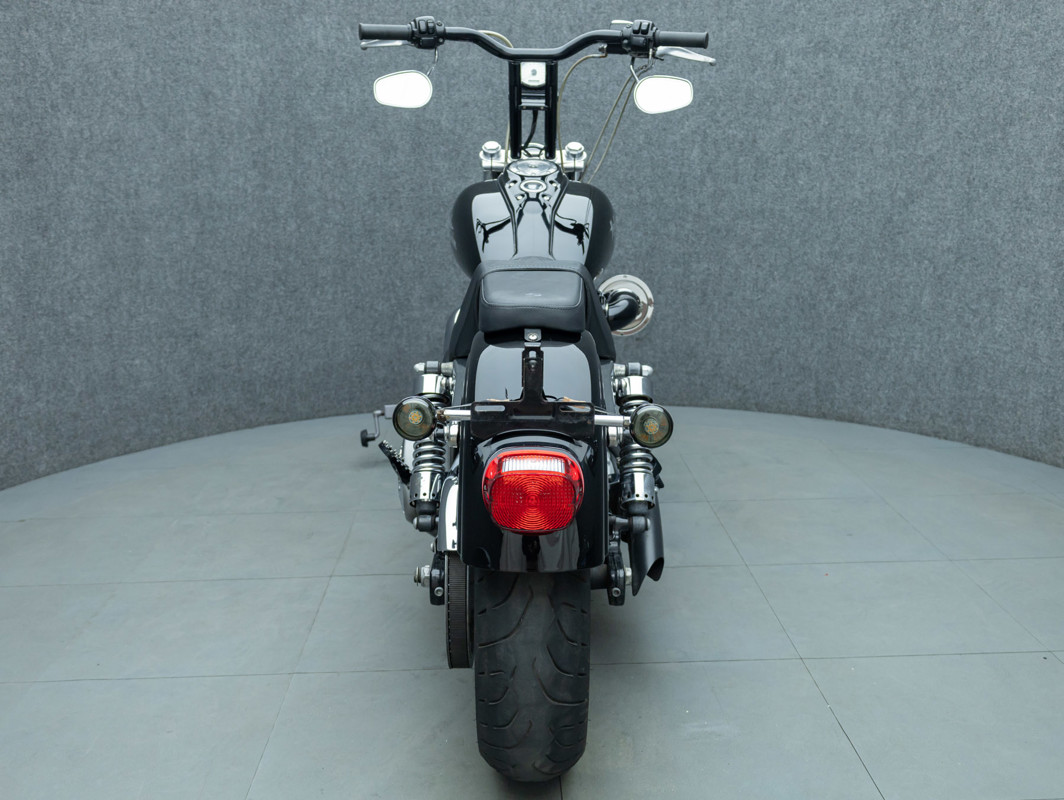 Dyna® Super Glide®