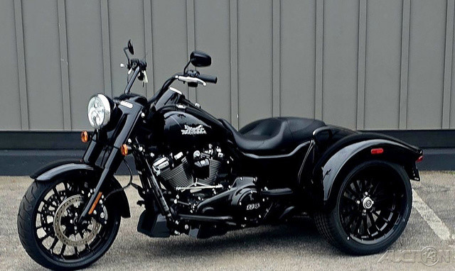 Freewheeler®	