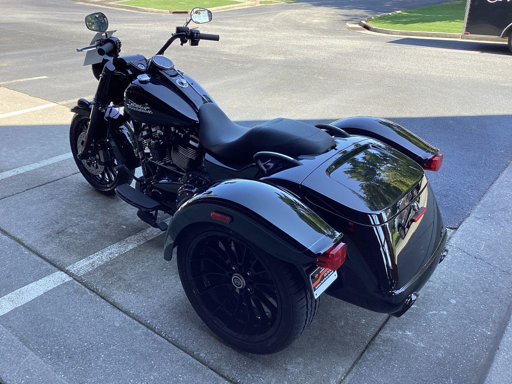 Freewheeler®