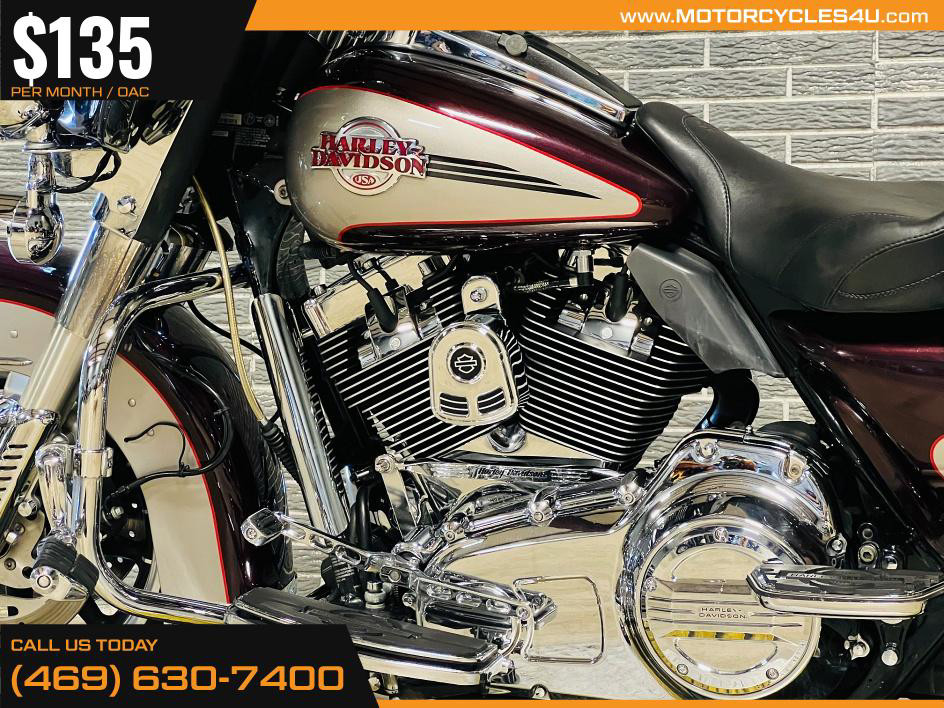 Ultra Classic® Electra Glide®