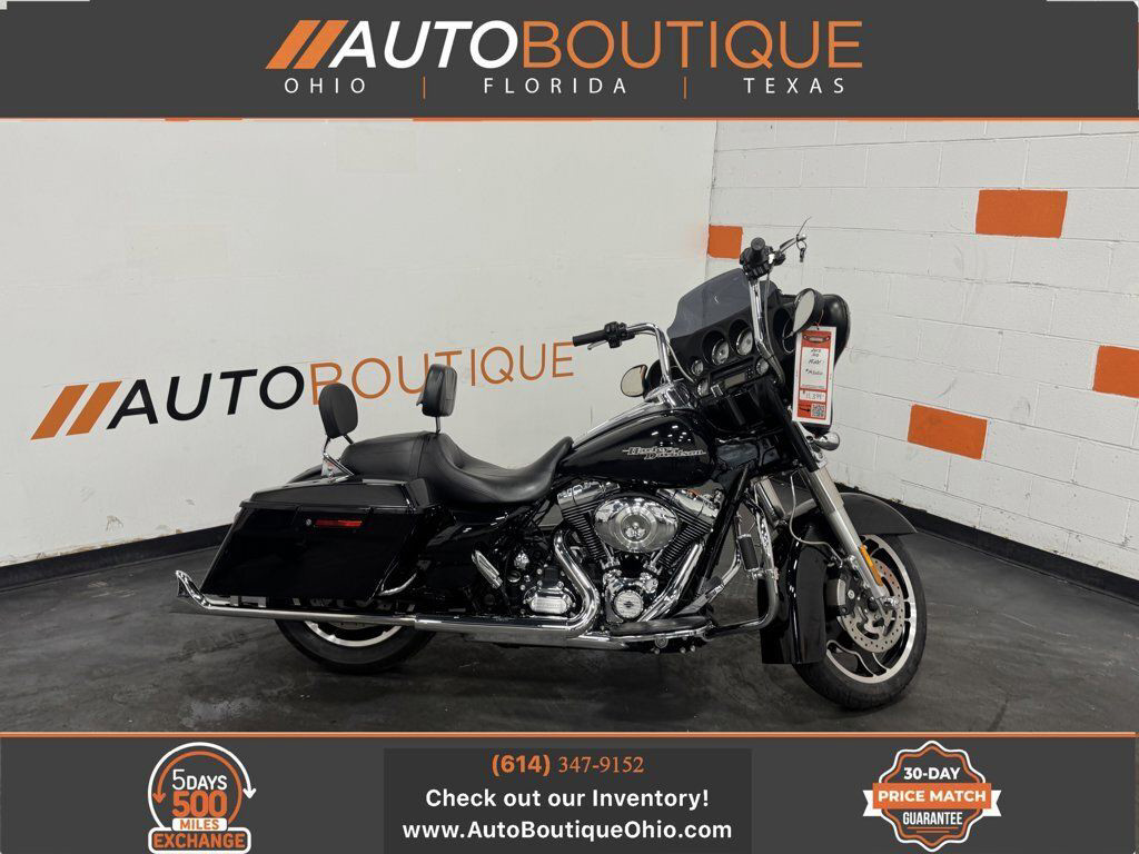 Street Glide®
