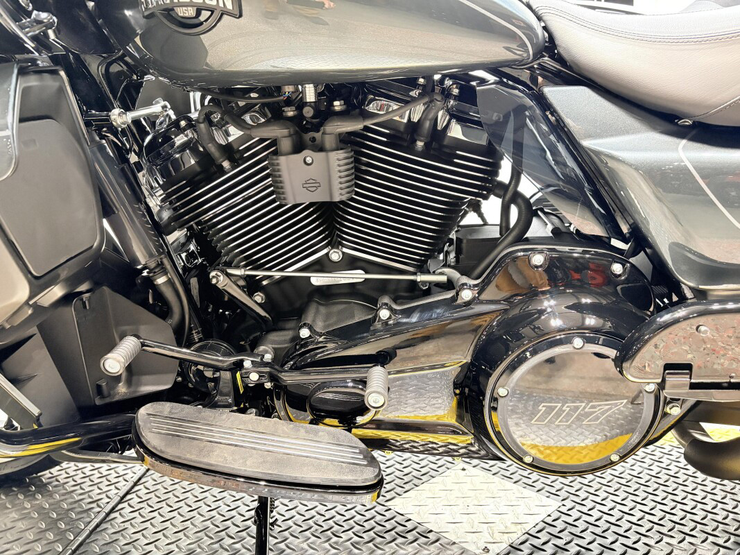 Road Glide® Limited