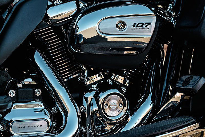 Tri Glide® Ultra