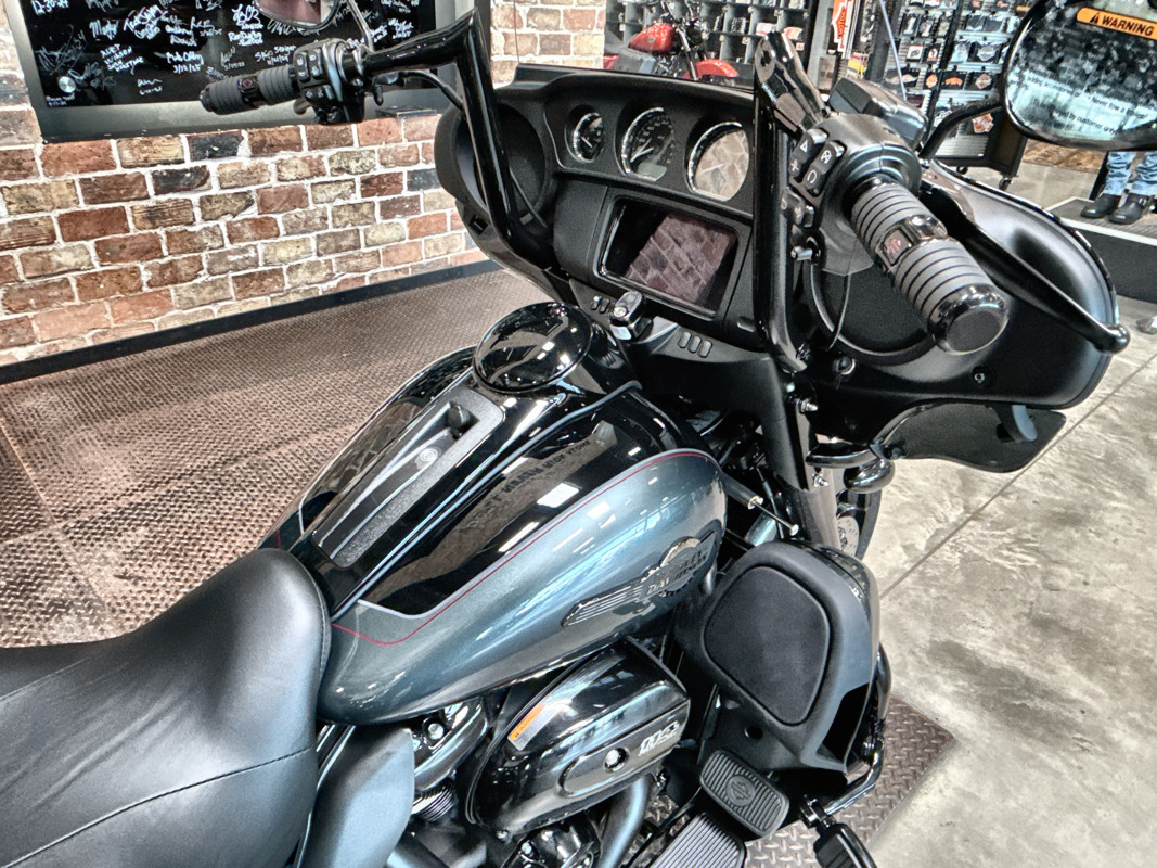 Tri Glide® Ultra