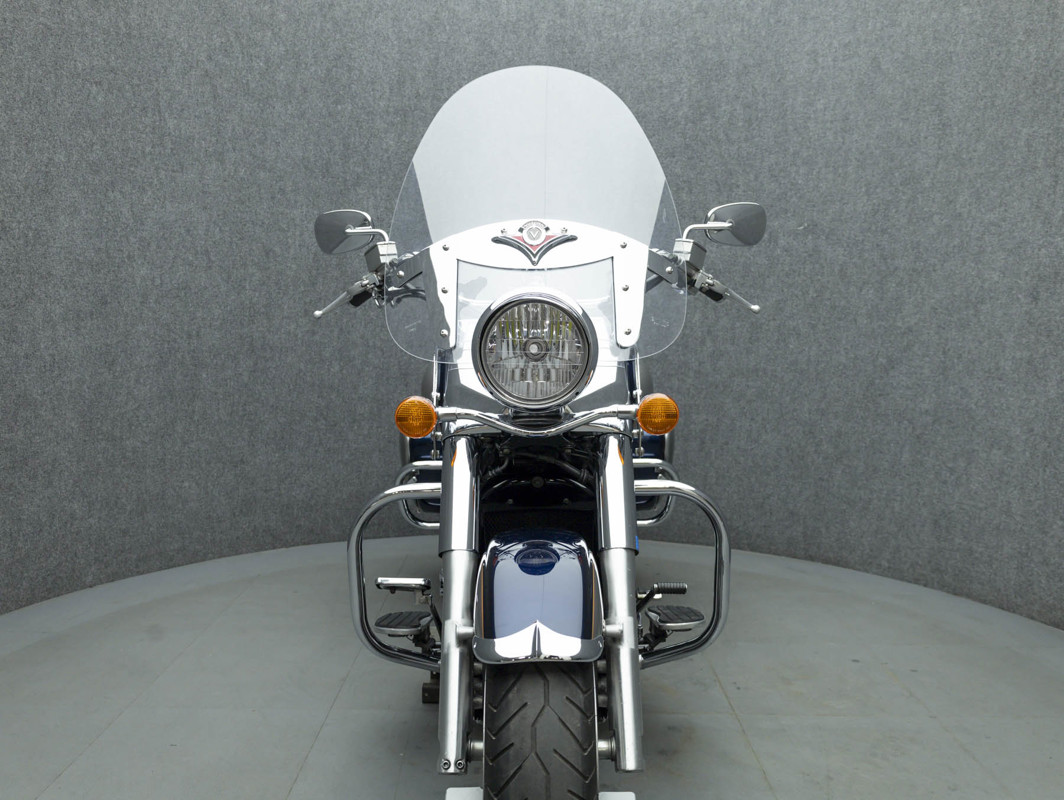Vulcan 1600 Nomad