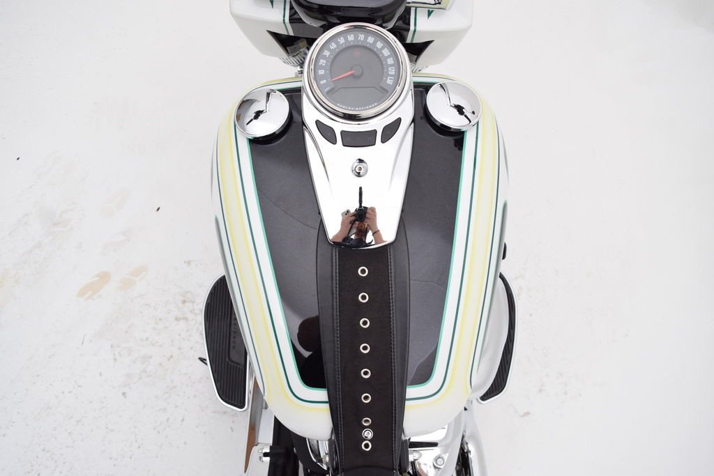 Softail® Deluxe