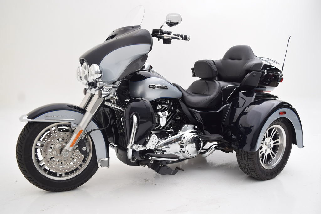 Tri Glide® Ultra