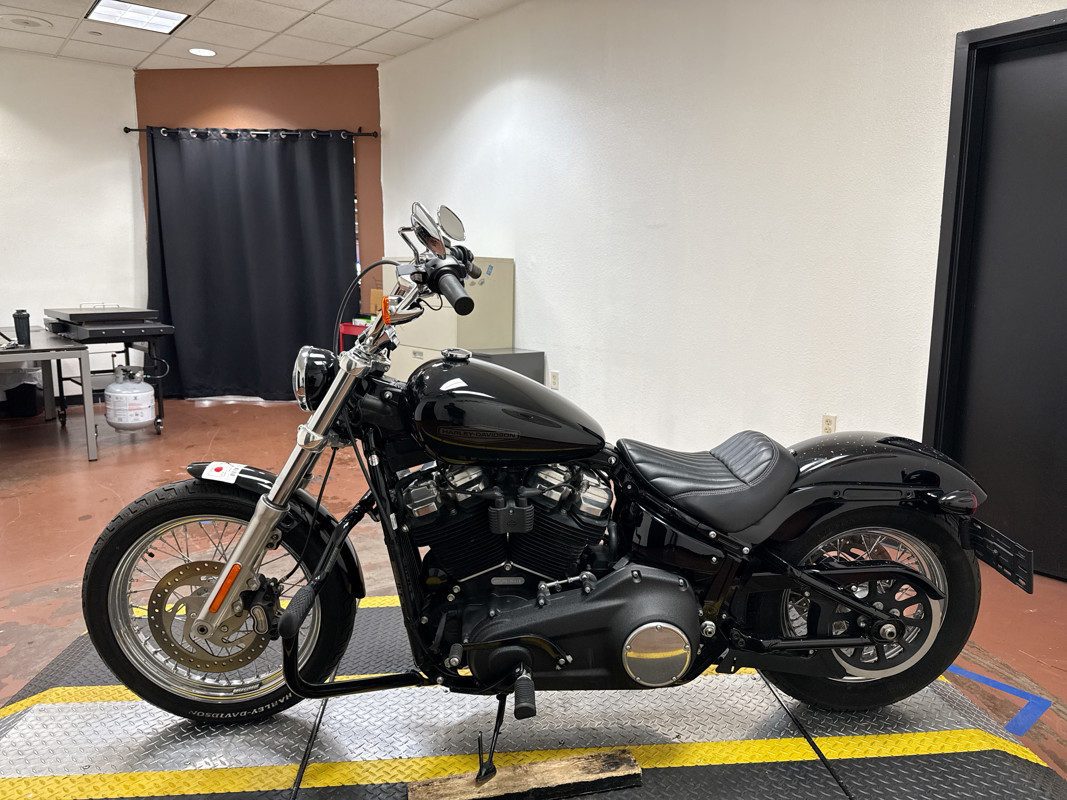Softail® Standard