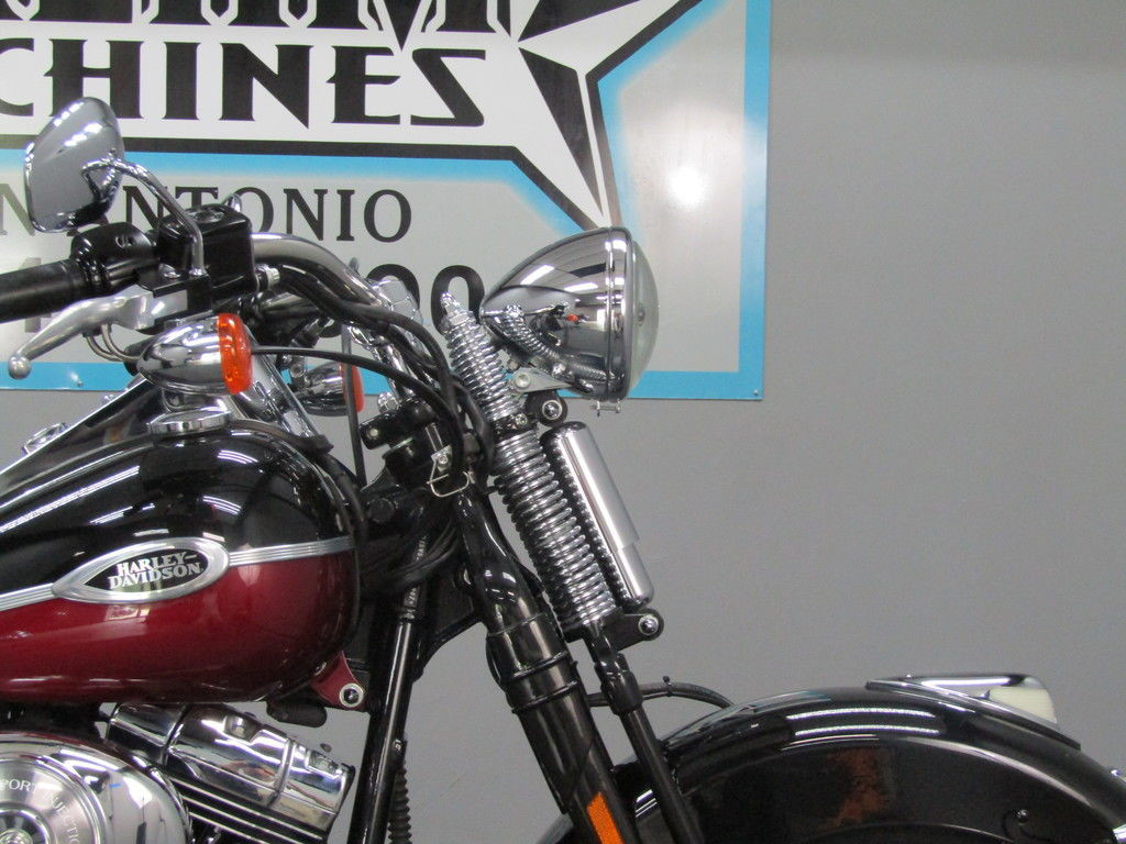 Softail® Springer® Classic