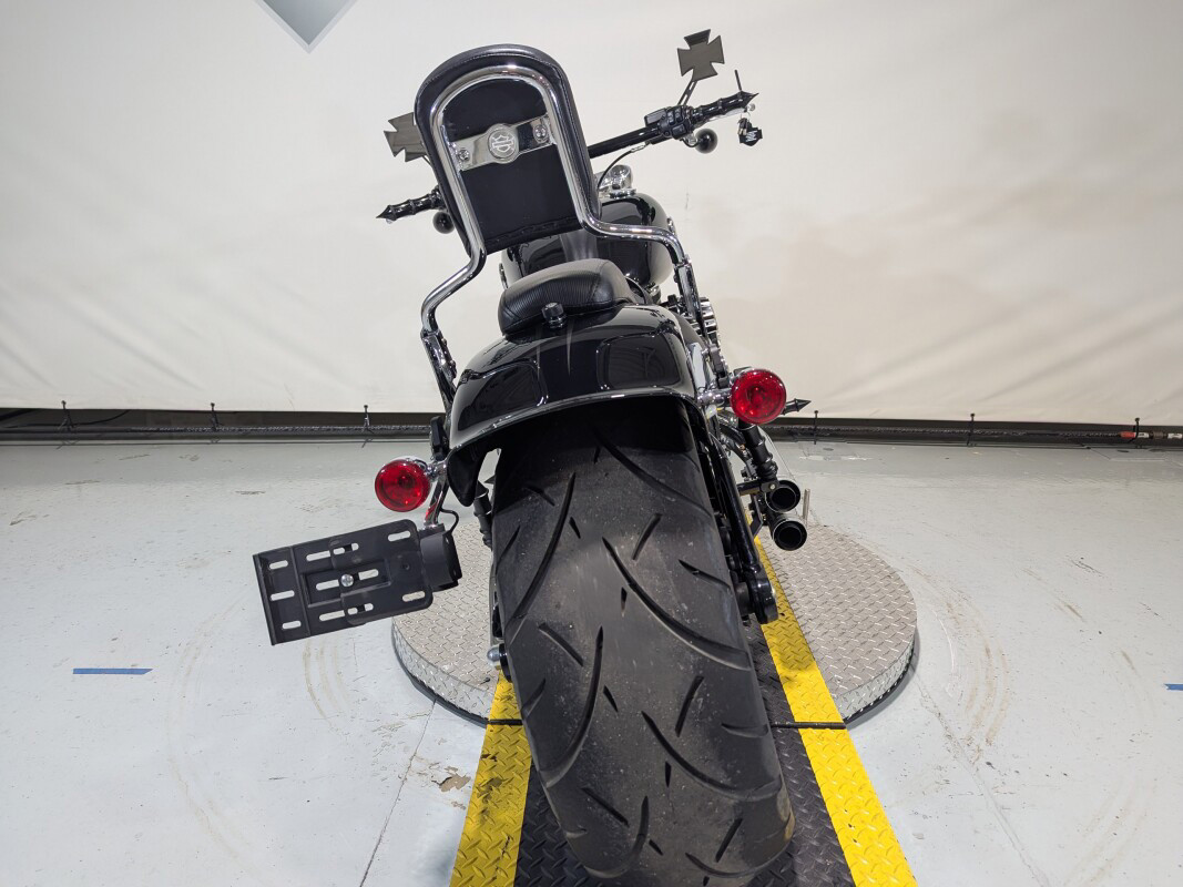 Softail® Breakout®