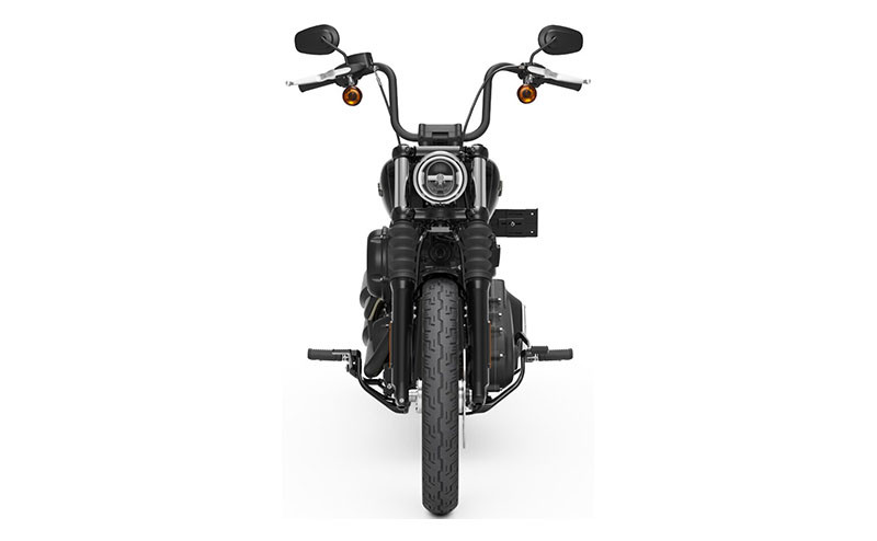 Street Bob®