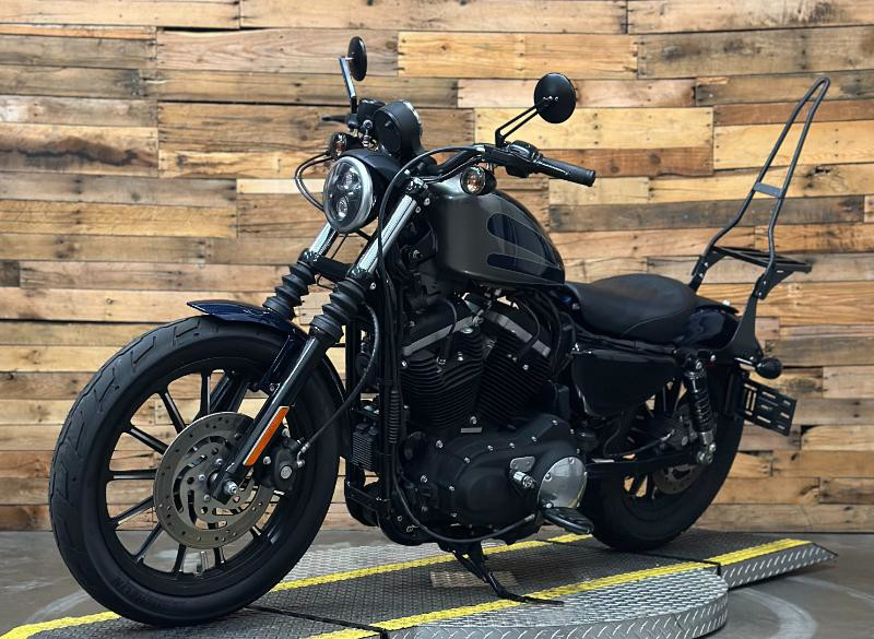 Sportster® Iron 883®