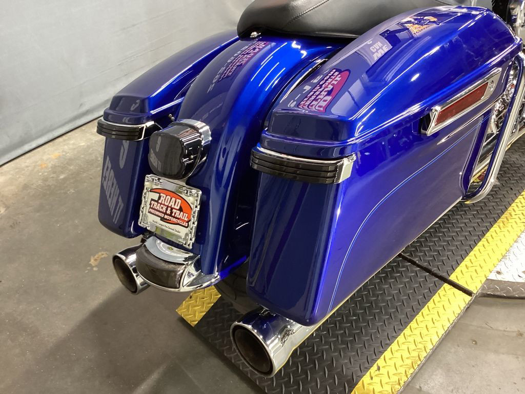 Road Glide® Special