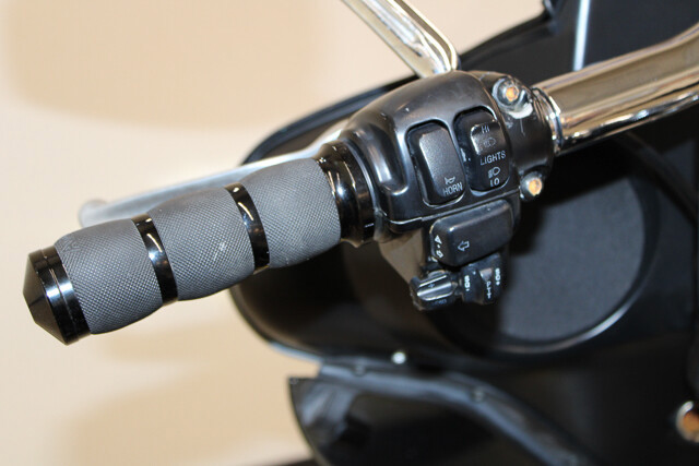 Electra Glide® Ultra® Limited