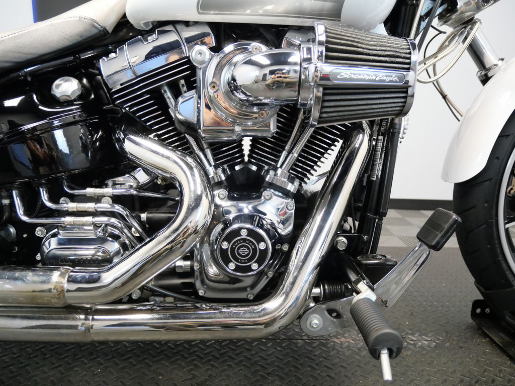 Softail® Breakout®