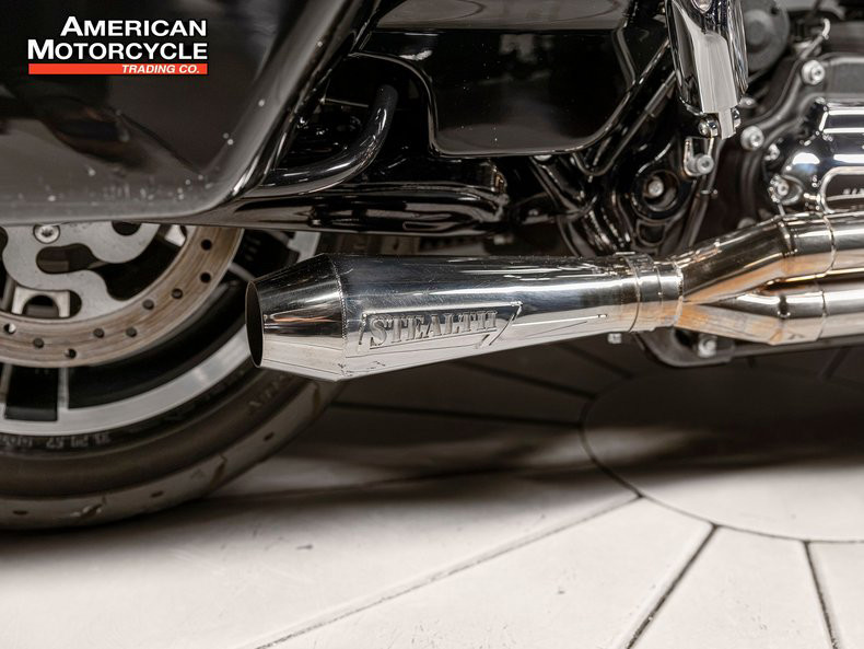 Road Glide® Special