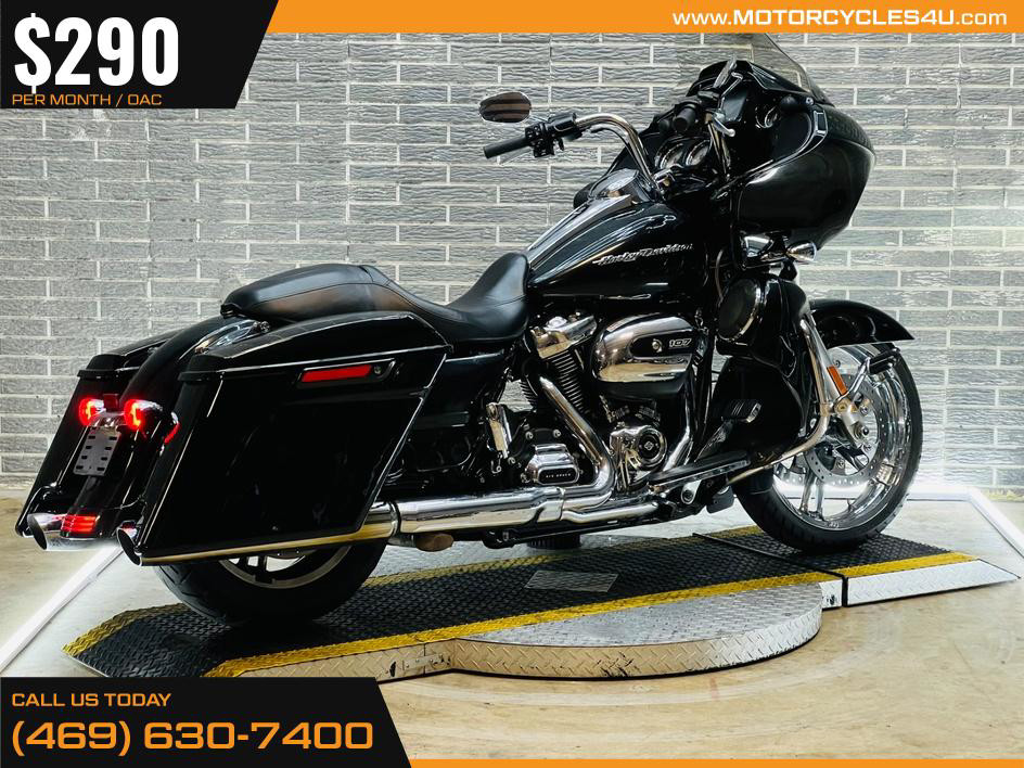 Road Glide® Special