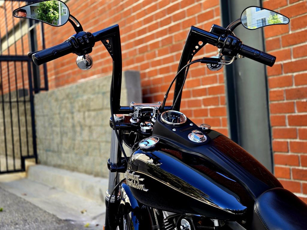 Dyna® Street Bob®