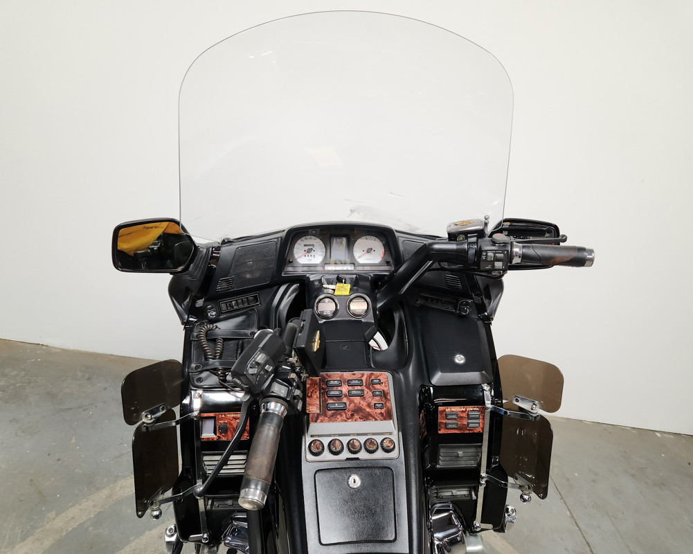 GoldWing SE