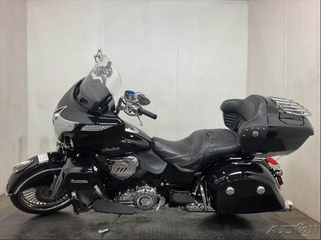 Roadmaster® Classic