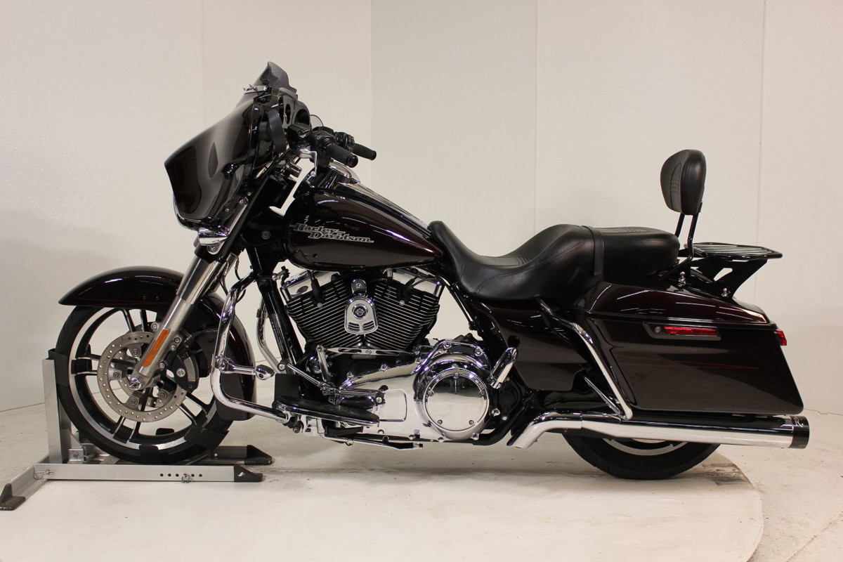 Street Glide® Special