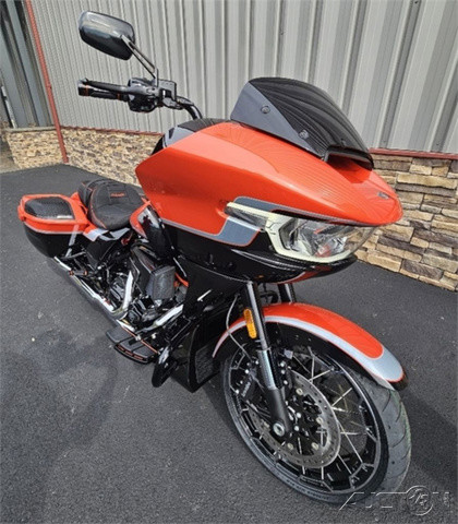 CVO® Road Glide®