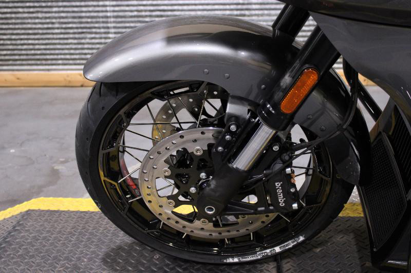 CVO® Road Glide®